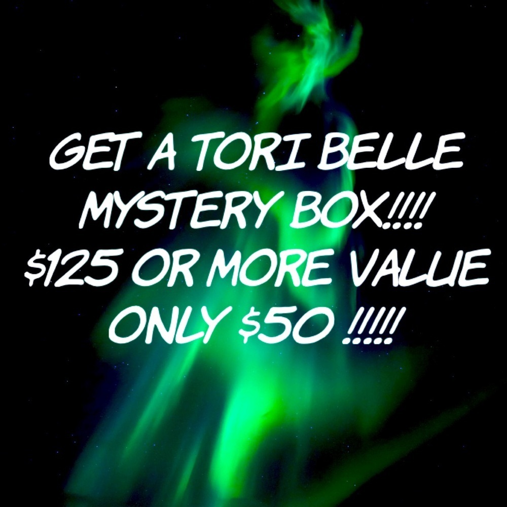 INVENTORY BLOW OUT!!! I have no room!!! ONLY 10 of these available!!!